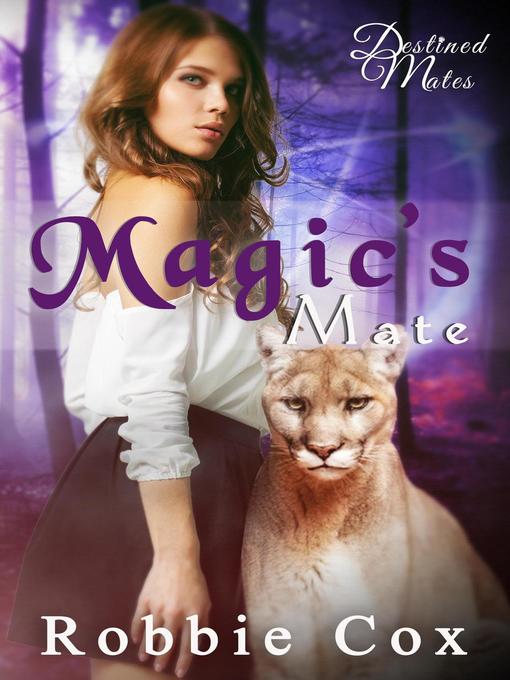 Title details for Magic's Mate by Robbie Cox - Available